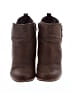 Crown Vintage Brown Ankle Boots Size 8 1/2 - photo 2