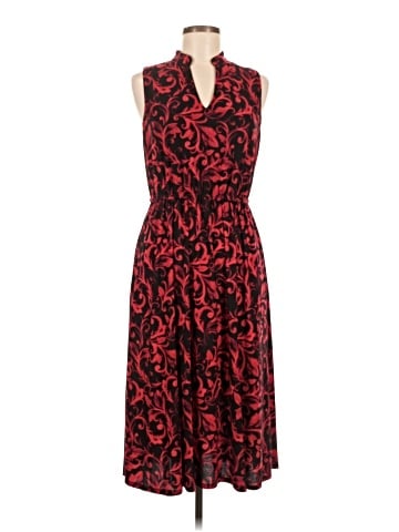Anne Klein Cocktail Dress (view 1)
