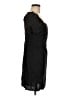 Sanctuary Black Cocktail Dress Size 6 - photo 4