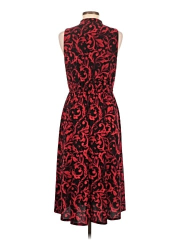 Anne Klein Cocktail Dress (view 2)