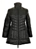Guess 100% Polyester Black Coat Size XL - photo 1