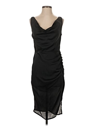 Missguided Cocktail Dress (view 1)