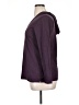 Eddie Bauer 100% Cotton Purple Pullover Sweater Size XL - photo 5