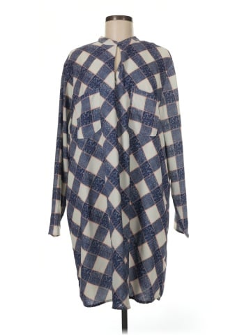 Carmakoma Casual Dress (view 1)