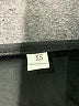 Unbranded 100% Polyester Black Sleeveless Top Size XS - photo 3