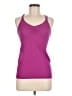 Manduka Purple Active Tank Size M - photo 1