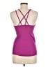 Manduka Purple Active Tank Size M - photo 2
