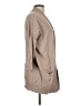 Atmosphere Tan Cardigan Size 10 - photo 4