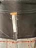 Free People Tweed Gray Dress Pants Size 6 - photo 7