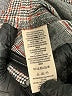 Free People Tweed Gray Dress Pants Size 6 - photo 8
