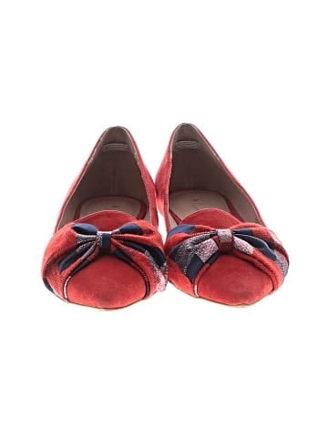 Anthropologie Flats (view 2)