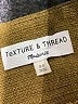 TeXTURE & THREAD Madewell Brown Blazer Size XS - photo 6
