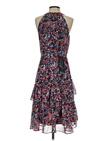 BCBGMAXAZRIA Cocktail Dress (view 2)