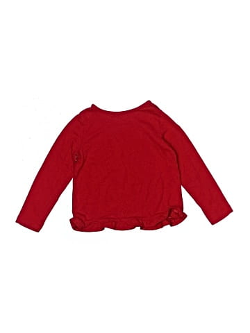 The Children's Place Long Sleeve Top (view 2)