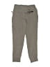 MNG Kids Solid Gray Casual Pants Size 11 - photo 2