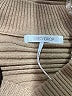 STITCHDROP Tan Poncho Size XL - photo 7