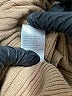 STITCHDROP Tan Poncho Size XL - photo 8
