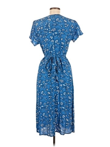 Ann Taylor LOFT Outlet Casual Dress (view 2)