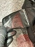 Alexander Wang Solid Black Shorts Size 8 - photo 4