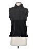 SNOZU 100% Polyester Black Vest Size S - photo 1