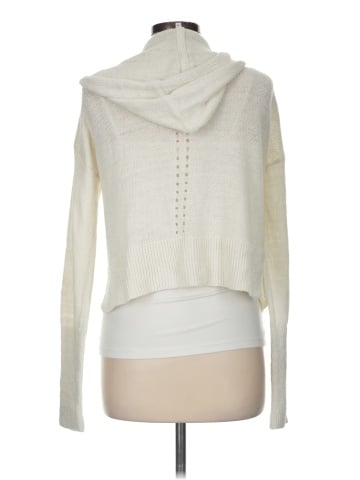 White + Warren Jacket (view 2)