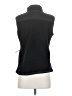 SNOZU 100% Polyester Black Vest Size S - photo 2