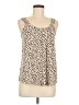 Maurices Ivory Tank Top Size M - photo 1