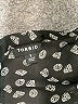 Torrid Black Casual Dress Size 1X Plus (1) - photo 7
