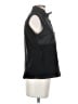 SNOZU 100% Polyester Black Vest Size S - photo 4