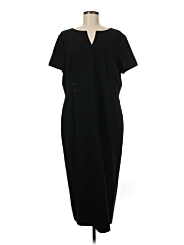 Preston & York Casual Dress (view 1)
