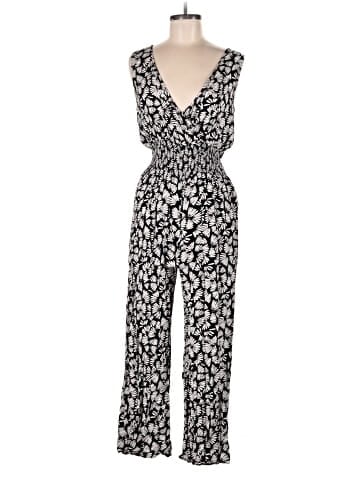 Blue Island Jumpsuit (view 1)