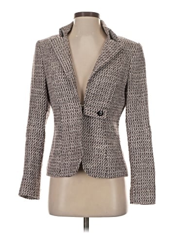 Bill Burns Blazer (view 1)