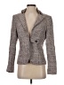 Bill Burns Tweed Gray Blazer Size 4 - photo 1