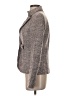 Bill Burns Tweed Gray Blazer Size 4 - photo 5