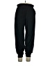 90 Degree by Reflex Solid Black Sweatpants Size XL - photo 1