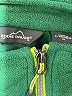 Eddie Bauer 100% Polyester Green Zip Up Hoodie Size XL - photo 7