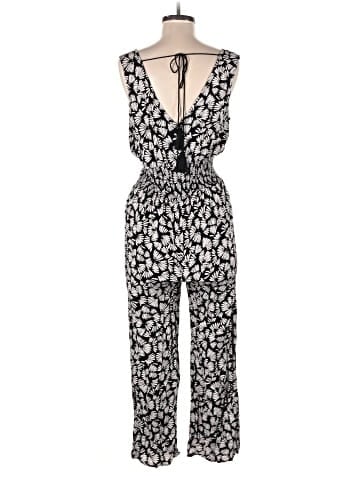 Blue Island Jumpsuit (view 2)