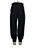 90 Degree by Reflex Solid Black Sweatpants Size XL - photo 2