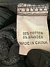 Amaryllis Gray Active Pants Size L - photo 8