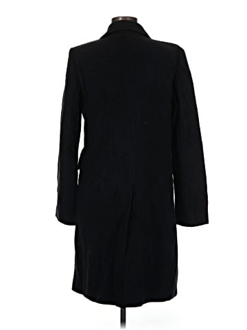 United Colors Of Benetton Wool Coat (view 2)