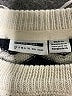 Noisy May Chevron-herringbone Ivory Pullover Sweater Size XS - photo 7