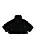 Hartstrings 100% Polyester Black Coat Size 4T - photo 2
