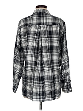 Grayson Long Sleeve Button-Down Shirt (view 2)