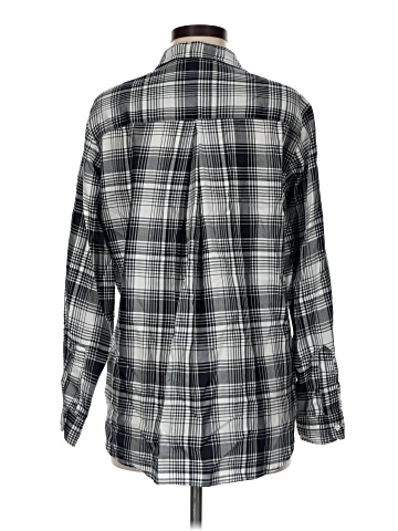 Grayson Long Sleeve Button-Down Shirt (view 2)