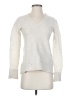 Banana Republic Ivory Pullover Sweater Size XS - photo 1