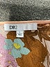 DR2 100% Polyester Pink Long Sleeve Blouse Size L - photo 4