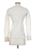 Banana Republic Ivory Pullover Sweater Size XS - photo 2