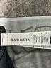 Athleta Black Long Sleeve T-Shirt Size S - photo 7
