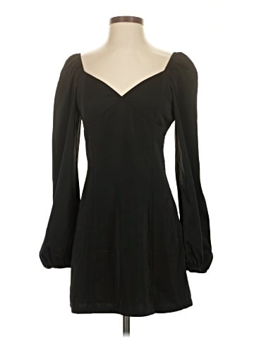 Kendall & Kylie Cocktail Dress (view 1)