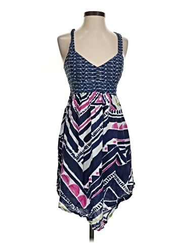 Roxy Casual Dress (view 1)